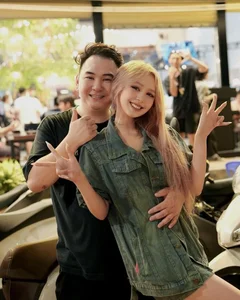 Celebrity Splits: A Look Back at Vietnamese Star Breakups in 2024 - image 6