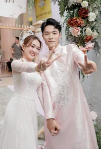 Celebrity Splits: A Look Back at Vietnamese Star Breakups in 2024 - image 3