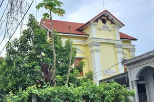 Inside the 3-Story Residence of the 'Hai Sen Family' After Arrest - image 6