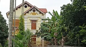 Inside the 3-Story Residence of the 'Hai Sen Family' After Arrest - image 4