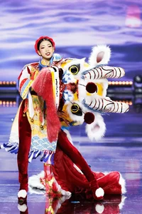 A Spectacular Display of Culture: National Costumes at Miss National Vietnam 2024 - image 12