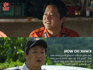 Firefighters (Hỏa Thần) Movie Cast: Meet the Stars of the Action Blockbuster - image 3