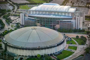 NRG Stadium Houston: Architectural Marvel and Host of FIFA World Cup 2026 - image 1