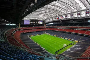 NRG Stadium Houston: Architectural Marvel and Host of FIFA World Cup 2026 - image 8