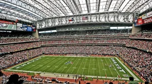 NRG Stadium Houston: Architectural Marvel and Host of FIFA World Cup 2026 - image 2