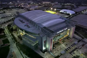 NRG Stadium Houston: Architectural Marvel and Host of FIFA World Cup 2026 - image 4