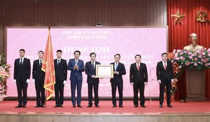 Hanoi Achieves Significant Milestones in Governance and Anti-Corruption - image 4