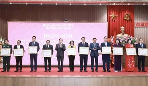 Hanoi Achieves Significant Milestones in Governance and Anti-Corruption - image 5