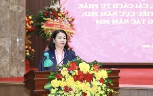 Hanoi Achieves Significant Milestones in Governance and Anti-Corruption - image 2