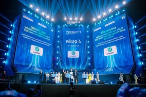 VinUni Lab Startup Develops Intelligent 'Brain' for EV Charging Network Coordination - image 2