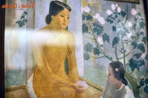 Unveiling the Beauty of Women in Three Iconic Vietnamese Masterpieces - image 8