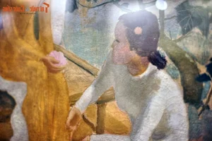 Unveiling the Beauty of Women in Three Iconic Vietnamese Masterpieces - image 7