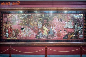 Unveiling the Beauty of Women in Three Iconic Vietnamese Masterpieces - image 0