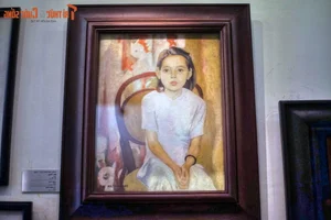 Unveiling the Beauty of Women in Three Iconic Vietnamese Masterpieces - image 6