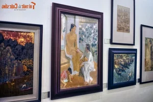 Unveiling the Beauty of Women in Three Iconic Vietnamese Masterpieces - image 4