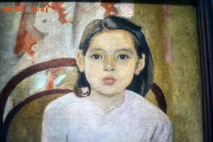 Unveiling the Beauty of Women in Three Iconic Vietnamese Masterpieces - image 10