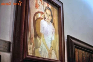Unveiling the Beauty of Women in Three Iconic Vietnamese Masterpieces - image 1