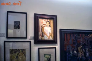 Unveiling the Beauty of Women in Three Iconic Vietnamese Masterpieces - image 9