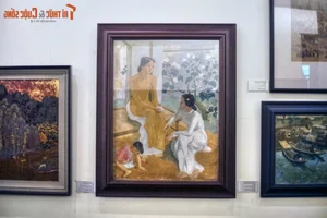 Unveiling the Beauty of Women in Three Iconic Vietnamese Masterpieces - image 5