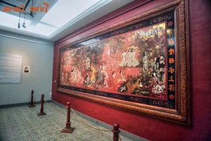 Unveiling the Beauty of Women in Three Iconic Vietnamese Masterpieces - image 3