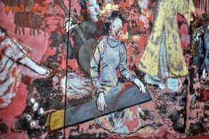 Unveiling the Beauty of Women in Three Iconic Vietnamese Masterpieces - image 11