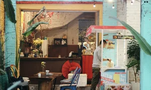 Discover Hanoi’s Unique Salt-Dipped Fruit Ice Cream: A Creative Twist on Mexican Paletas - image 0
