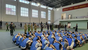 Major Raid Dismantles International Fraud Ring in the Golden Triangle - image 5