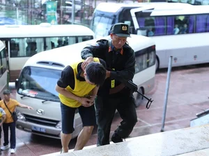 Major Raid Dismantles International Fraud Ring in the Golden Triangle - image 3