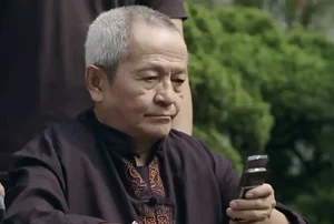 The Cast of Iconic Vietnamese Drama Bí Thư Tỉnh Ủy: Where Are They Now? - image 12