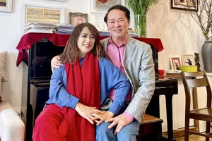 The Cast of Iconic Vietnamese Drama Bí Thư Tỉnh Ủy: Where Are They Now? - image 7