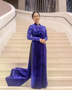 The Cast of Iconic Vietnamese Drama Bí Thư Tỉnh Ủy: Where Are They Now? - image 3