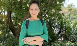 The Cast of Iconic Vietnamese Drama Bí Thư Tỉnh Ủy: Where Are They Now? - image 9