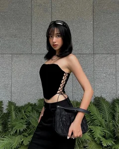 Where Is the Famous National ID Card Hot Girl Today? - image 2