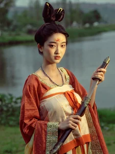 YiTuYu Art Language Vol.9809: Leng Ku Wang Ye 47P Art Collection - image 5