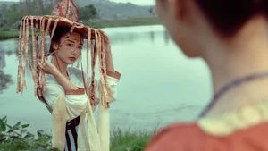 YiTuYu Art Language Vol.9809: Leng Ku Wang Ye 47P Art Collection - image 7