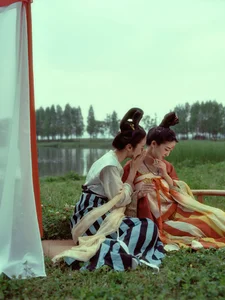 YiTuYu Art Language Vol.9809: Leng Ku Wang Ye 47P Art Collection - image 17