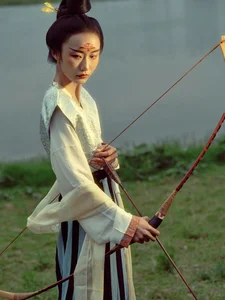 YiTuYu Art Language Vol.9809: Leng Ku Wang Ye 47P Art Collection - image 37