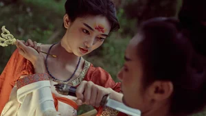 YiTuYu Art Language Vol.9809: Leng Ku Wang Ye 47P Art Collection - image 34