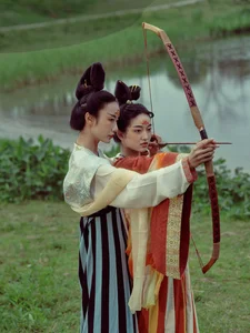 YiTuYu Art Language Vol.9809: Leng Ku Wang Ye 47P Art Collection - image 27