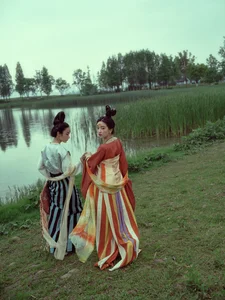 YiTuYu Art Language Vol.9809: Leng Ku Wang Ye 47P Art Collection - image 32