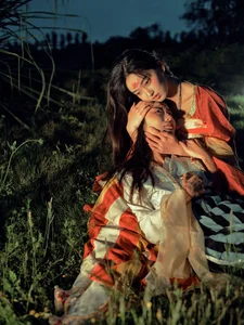 YiTuYu Art Language Vol.9809: Leng Ku Wang Ye 47P Art Collection - image 30