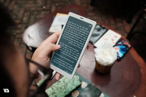 BOOX P6 and Palma 2 Review: The Best Portable E-ink Experience in 2026 - image 6