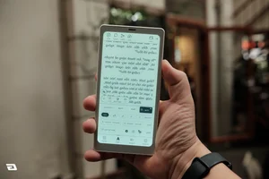 BOOX P6 and Palma 2 Review: The Best Portable E-ink Experience in 2026 - image 1