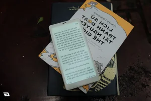BOOX P6 and Palma 2 Review: The Best Portable E-ink Experience in 2026 - image 7