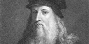 Leonardo da Vinci’s Visionary Aerial Screw: The Precursor to Modern Helicopters - image 6