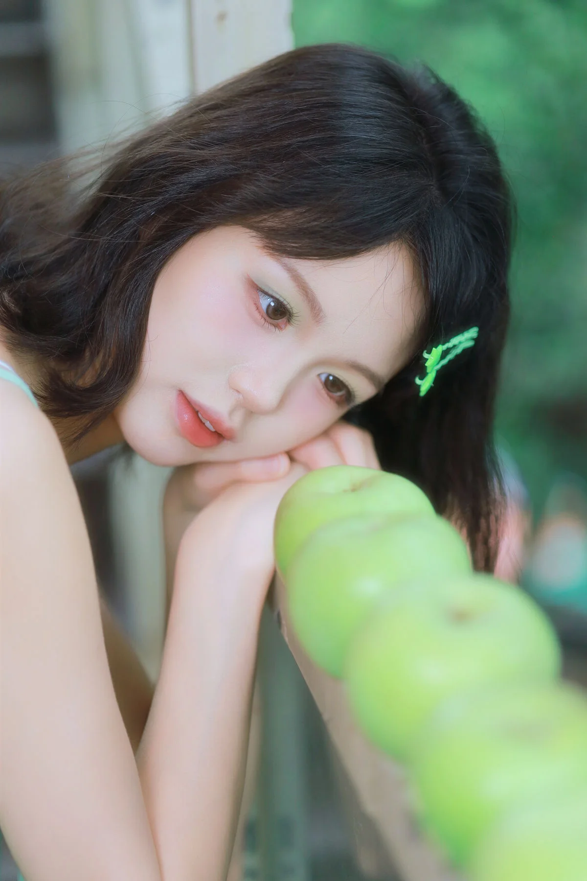 YiTuYu Art Language Vol.9646 Fish-Lam Portrait Gallery