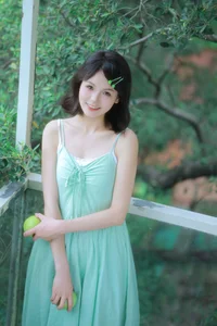 YiTuYu Art Language Vol.9646 Fish-Lam Portrait Gallery - image 12