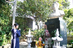 Discovering Poetry Mountain: A Unique Historical and Literary Landmark in Northern Vietnam - image 6
