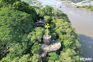 Discovering Poetry Mountain: A Unique Historical and Literary Landmark in Northern Vietnam - image 9