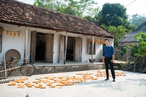 Le Vinh Toan Reveals the Heartfelt Backstory of Musical Film Mien Nho - image 0